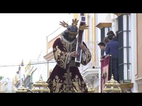 EL NAZARENO DE MARCHENA. La devoción de un pueblo