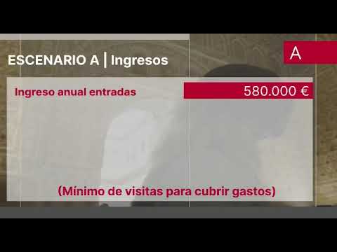 Vídeo candidatura José Félix Romero