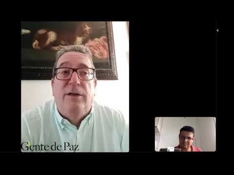 La historia de la banda Esencia de Sevilla llega a Gente de Paz