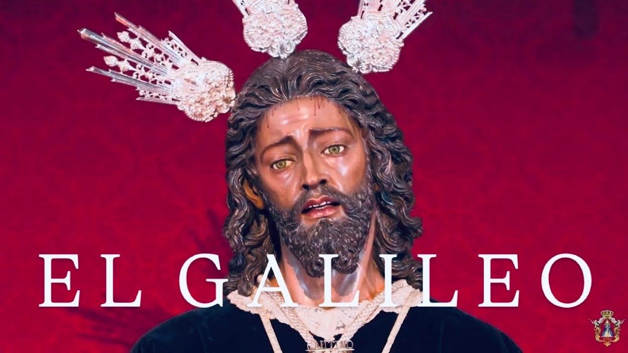 [4K] EL GALILEO | ESTRENO | Virgen de los Reyes | Desde Triana