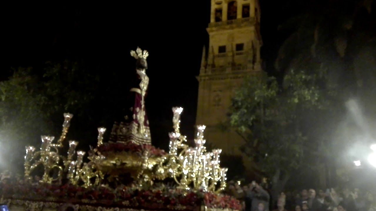Estreno de "Rey de los judíos", de Coronación de Espinas para Jesús del Perdón