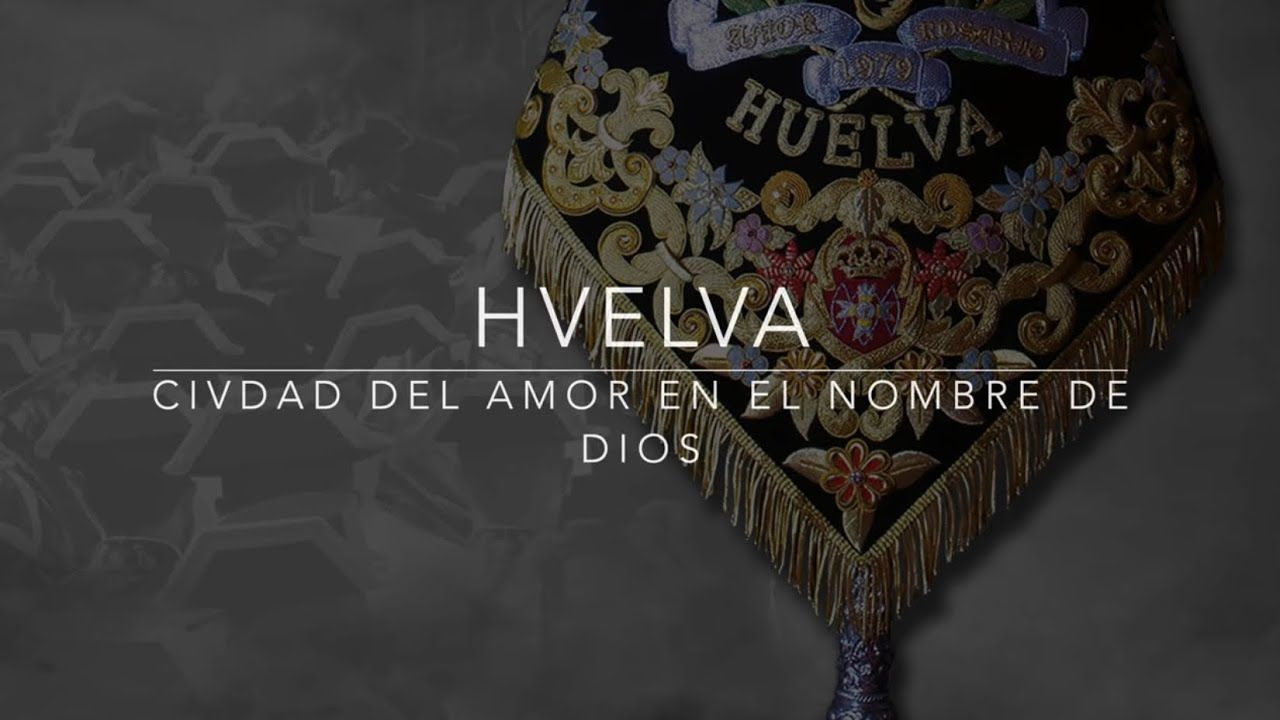 ESTRENO HVELVA/ AM Cena Huelva 4k