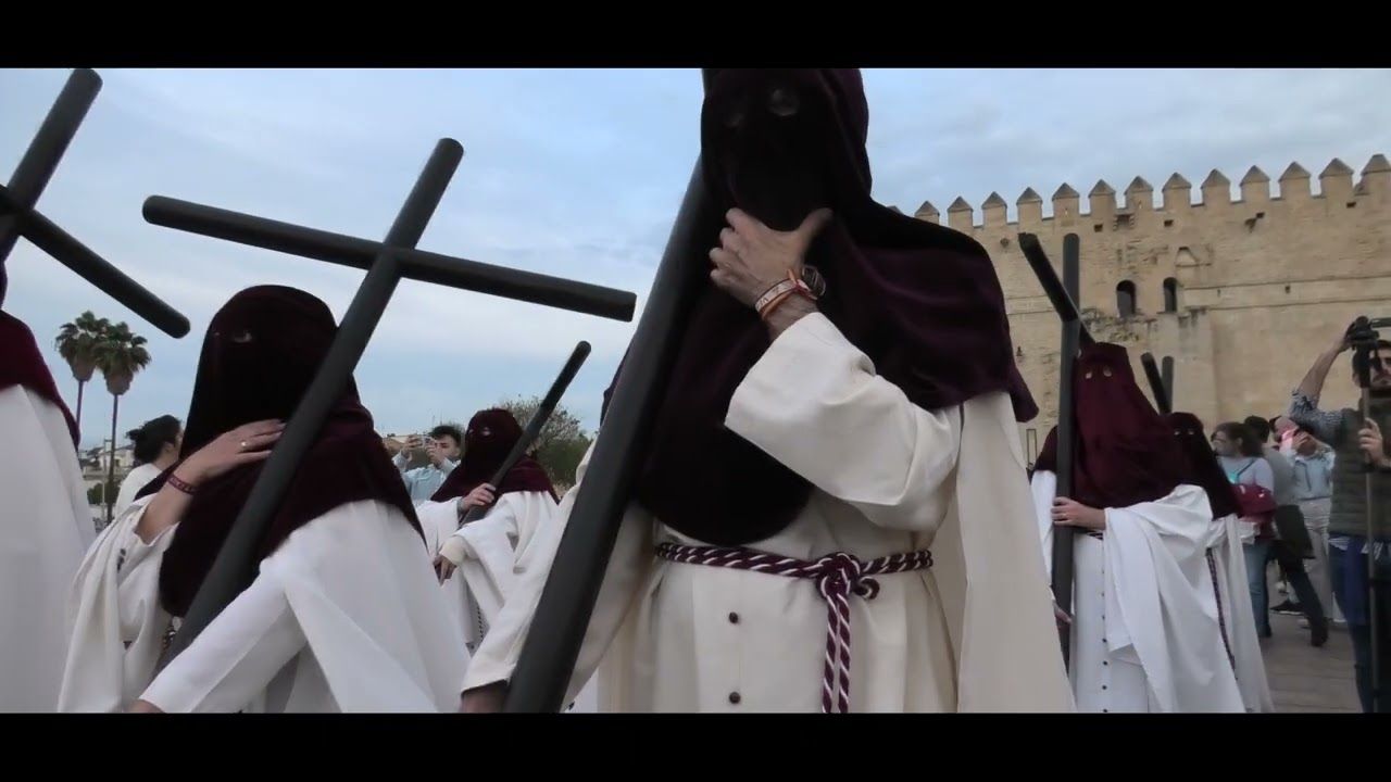 Promo Semana Santa de Córdoba presentada en FITUR 2023