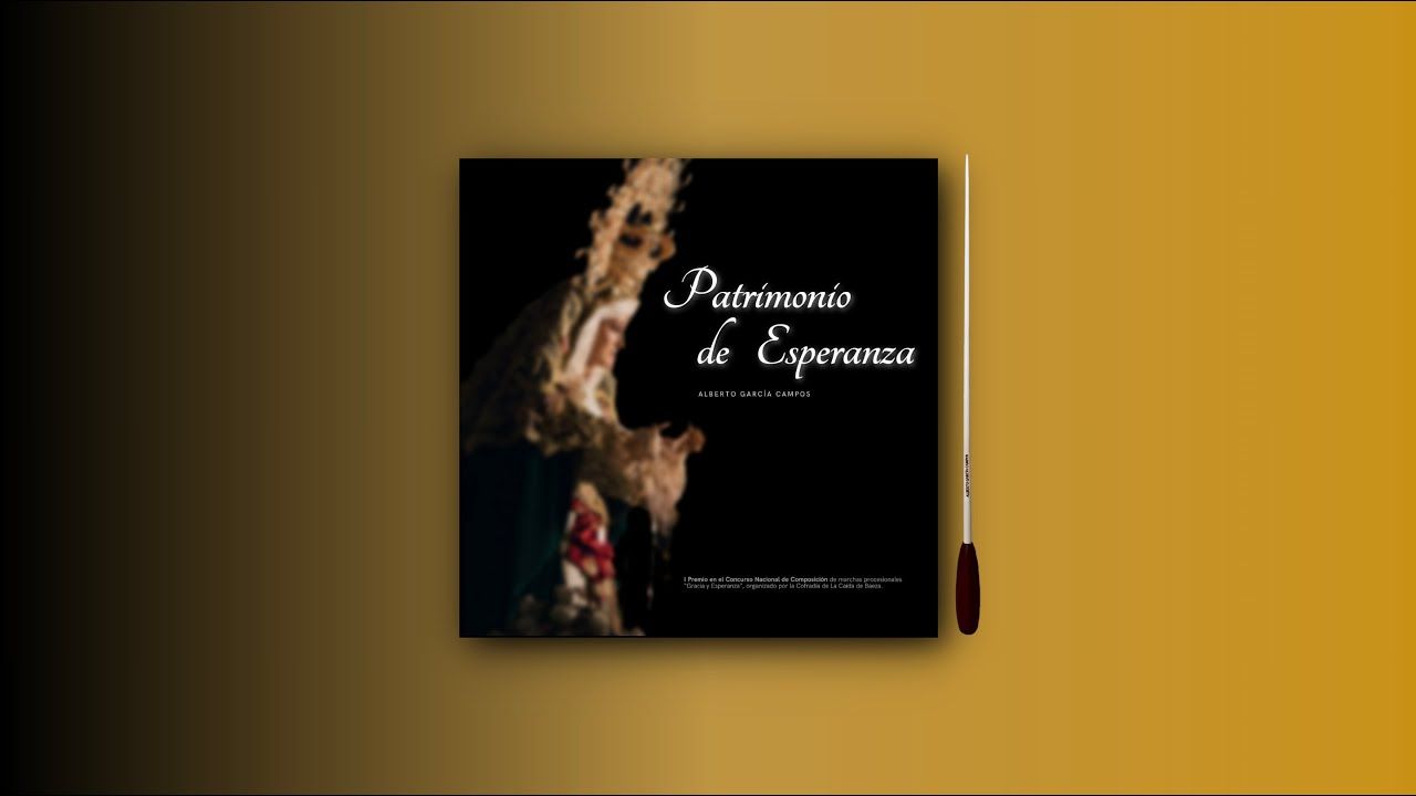 Patrimonio de Esperanza (A. García Campos)