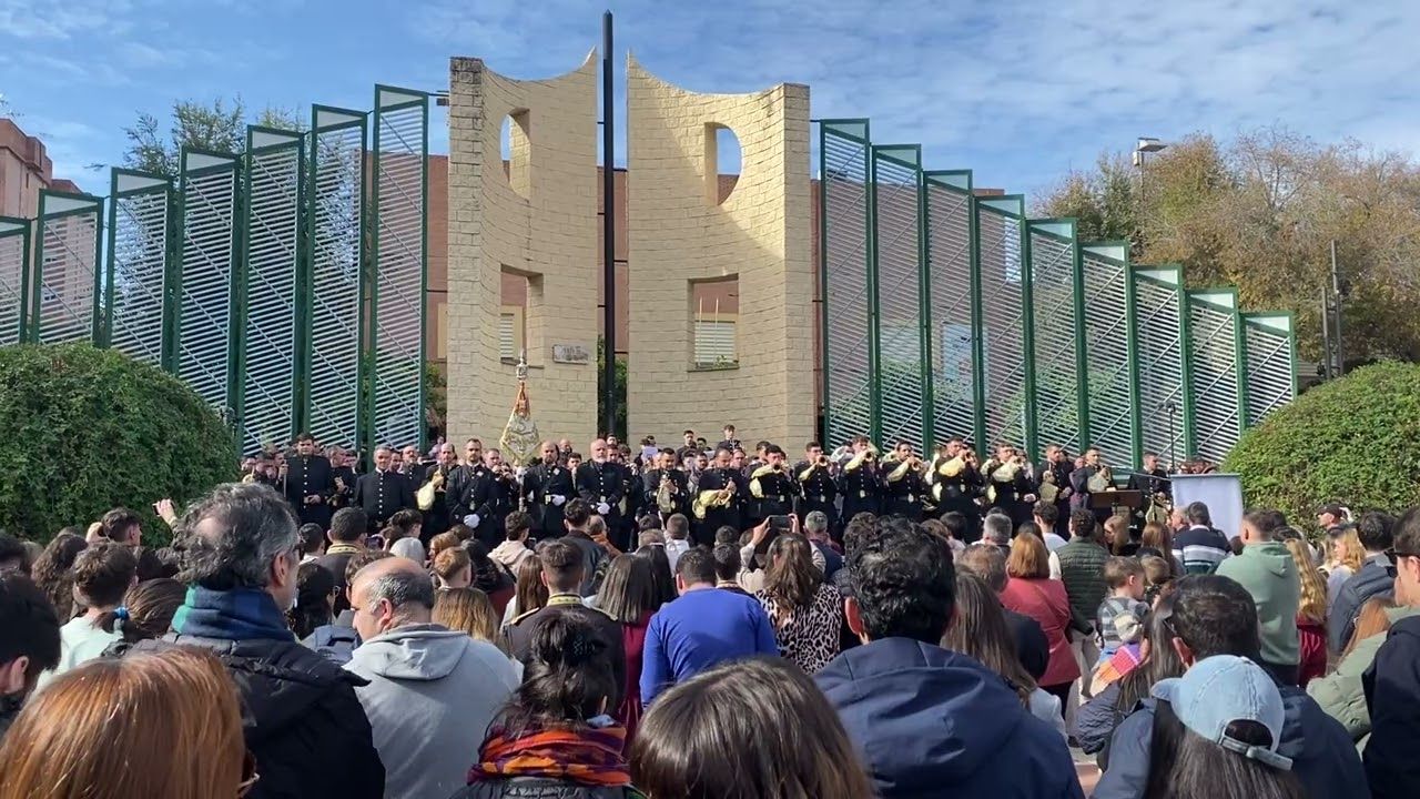 Estreno | Banda de cornetas y tambores La Salud de Córdoba