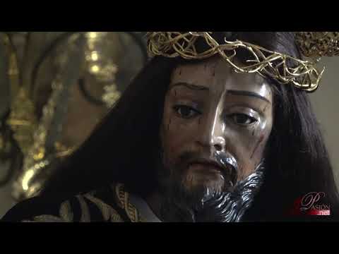 Veneración a Nuestro Padre Jesús Nazareno | 4K | 2024
