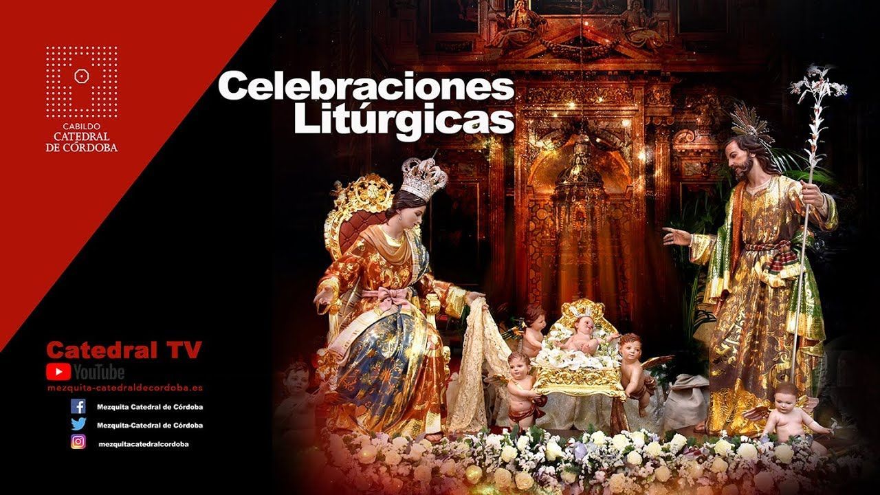 Solemnidad de la Natividad del Señor