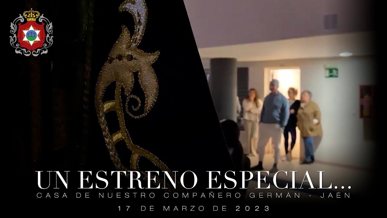 Un estreno muy especial: "En tu Mayor Dolor..." | Obra de Juanma Carmona y Raúl Delgado