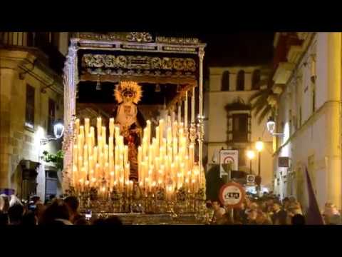 EL RINCÓN DEL COFRADE-Defension (Jerez) 2017