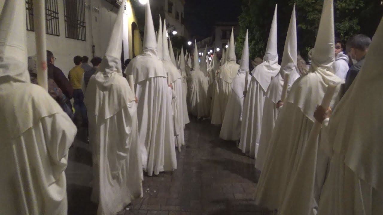 Merced bajo la lluvia Córdoba 2022