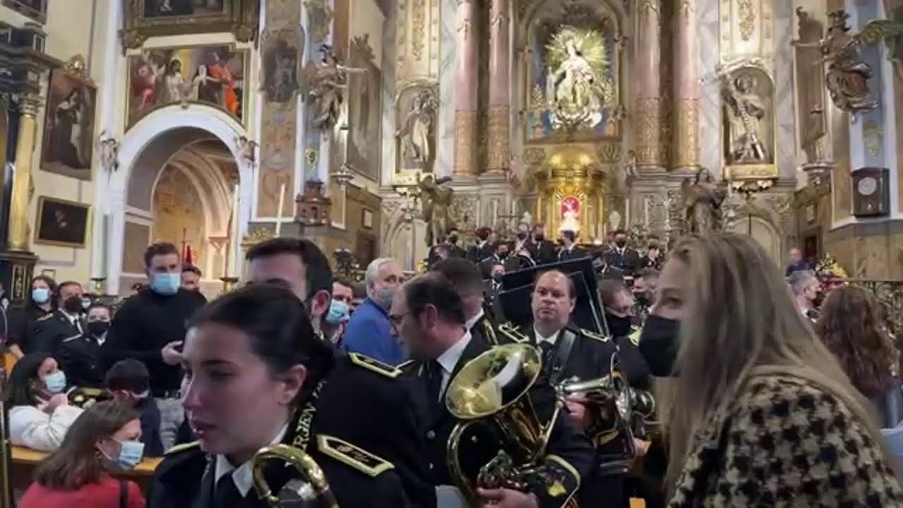 DIRECTO Concierto Santo Ángel