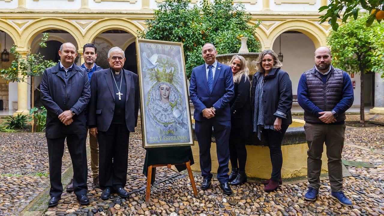 La Paz será coronada el 15 de octubre de 2022
