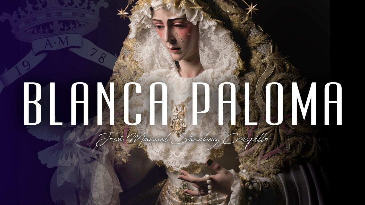 BLANCA PALOMA I ESTRENO I Audio