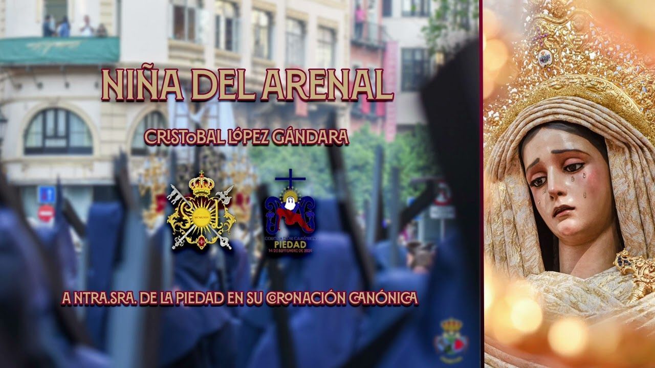 NIÑA DEL ARENAL || Banda del SôL