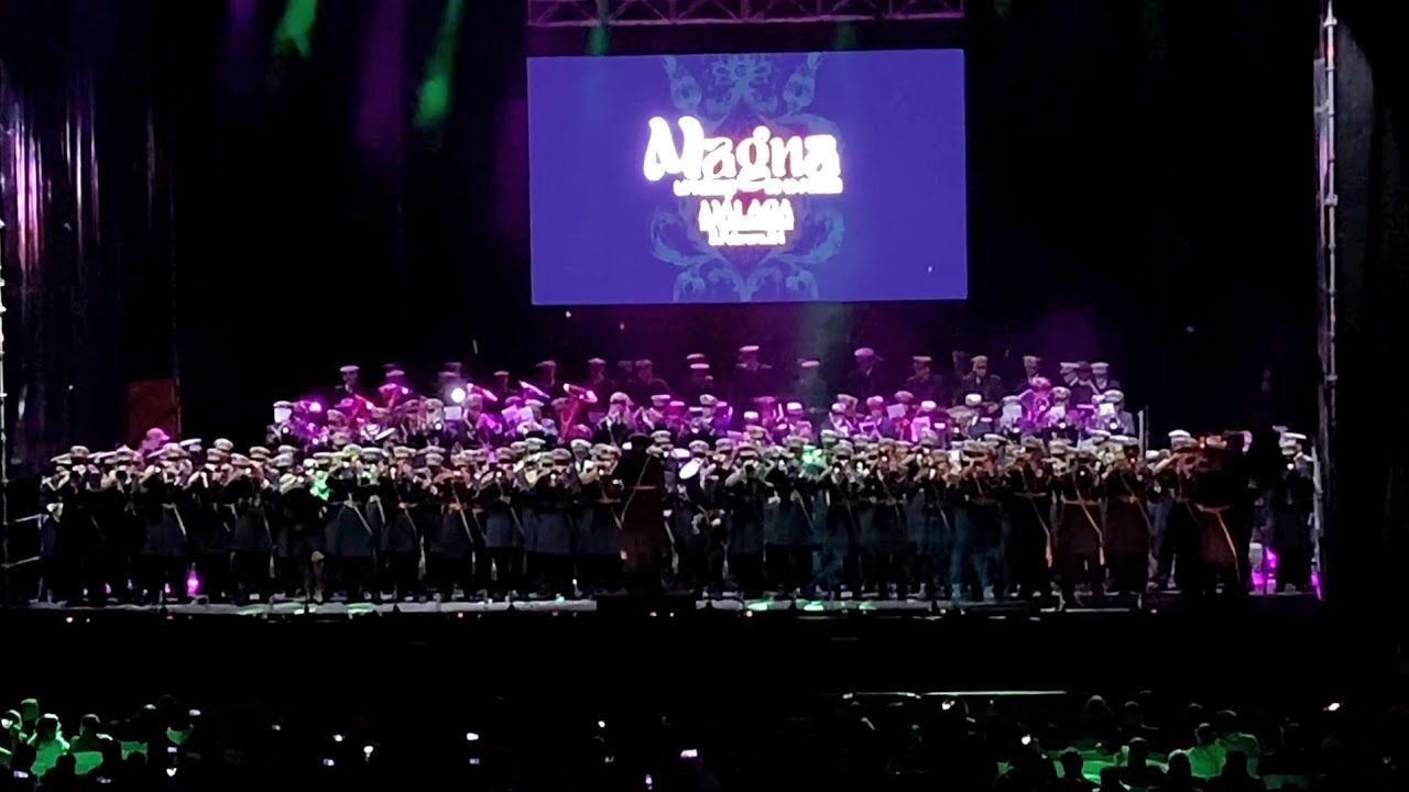 BCT Tres Caídas de Triana - Se Arrodilla Triana (Estreno)