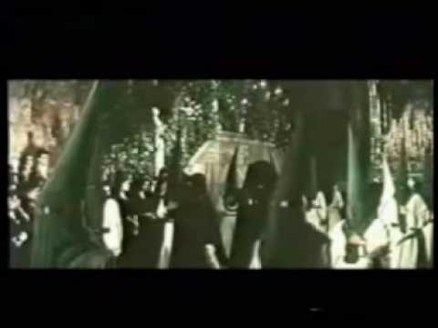 Soledad - las escenas en Córdoba parte 1ª