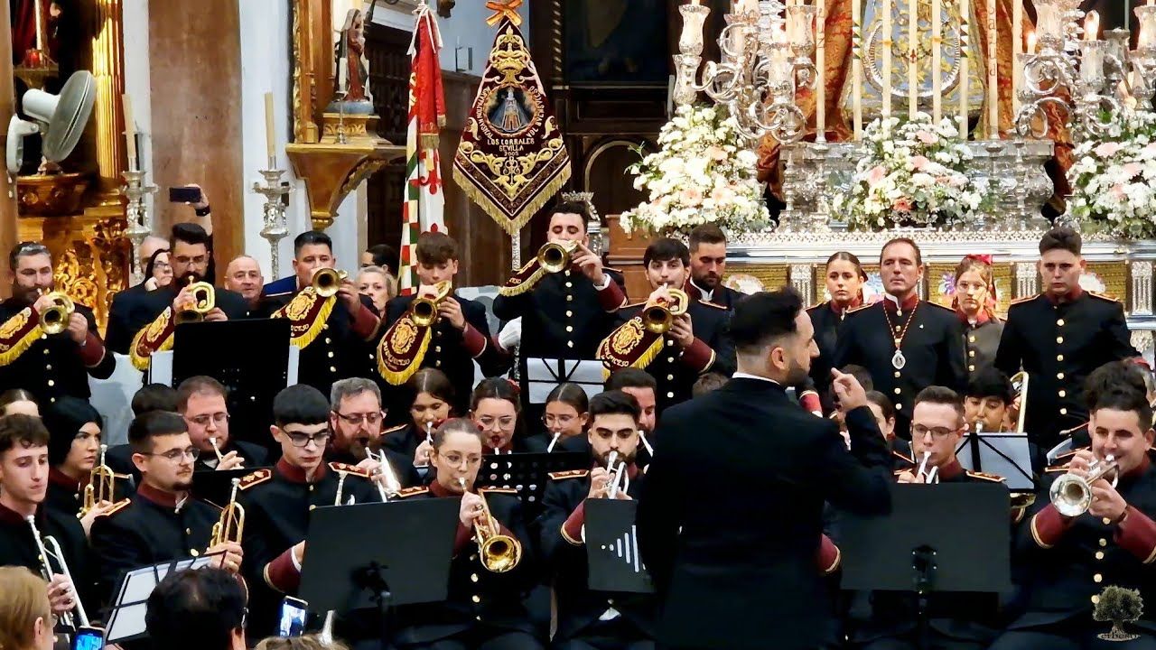 AM Buensuceso (Los Corrales) - En tu Memoria, Padre (Estreno)