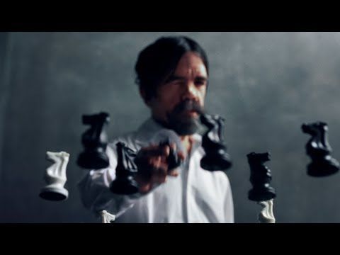 Este es el nuevo spot de Andalucía: #AndalusianCrush