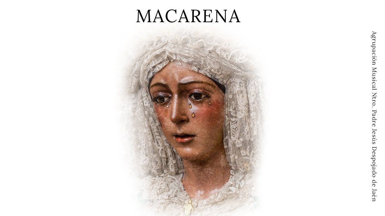 Estreno | MACARENA | Audio