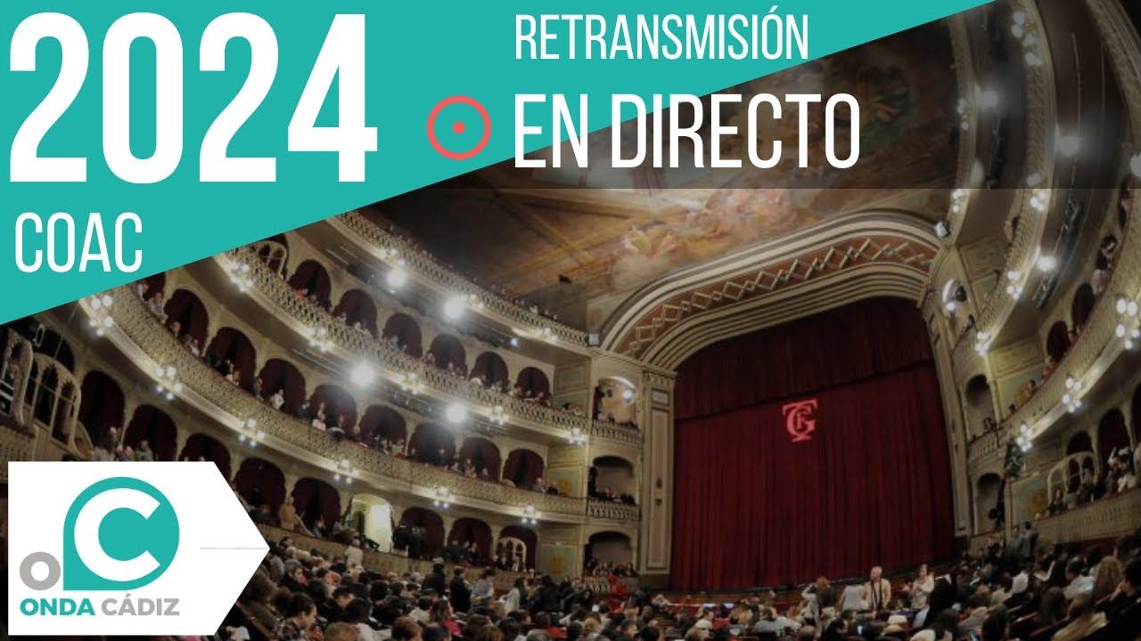 [COAC 2024] 5ª Sesión de Cuartos