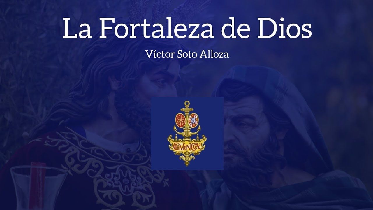 Estreno "La Fortaleza de Dios" I AM La Clemencia Jerez 2026