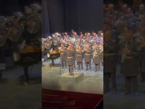 Estreno «Soberano Poder de Córdoba», de Jesús Lora, interpretada por Redención de Córdoba