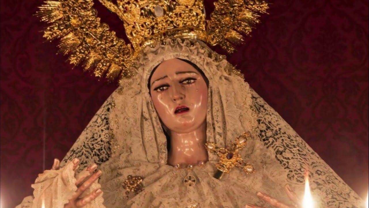 AUDIO | Redemptoris Mater | La Salud de Córdoba | Audio en vivo
