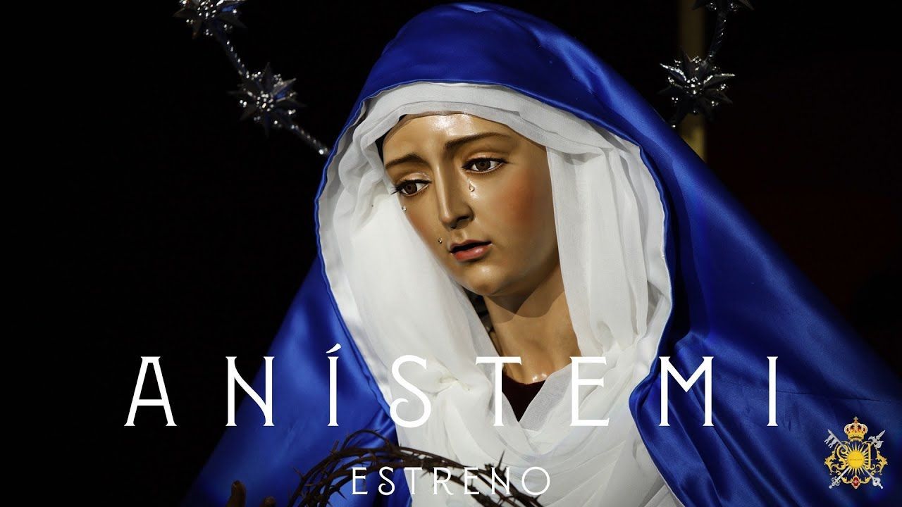 ESTRENO|| ANÍSTEMI || Banda del SôL || DESDE TRIANA