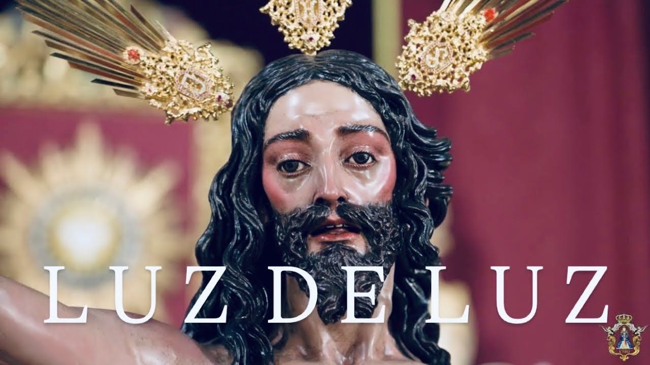 [4K] LUZ DE LUZ | ESTRENO | Virgen de los Reyes | Desde Triana | Alejandro Blanco