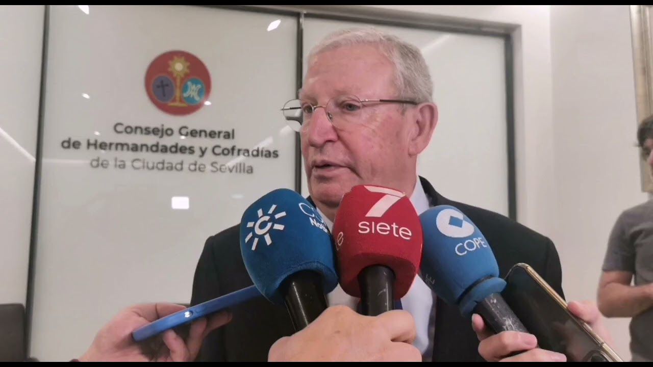Paco Vélez: "Es una de las decisiones más difíciles y dolorosas que me va a tocar afrontar"