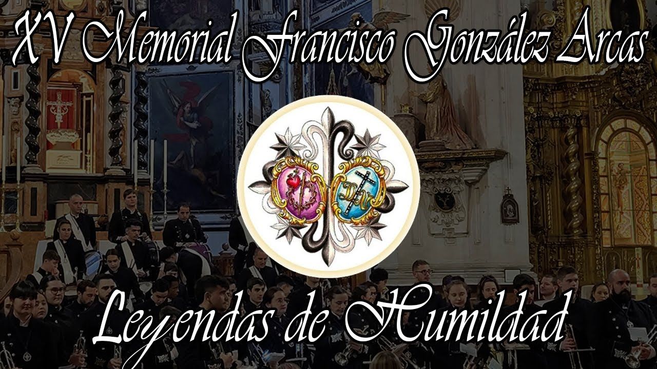LEYENDAS DE HUMILDAD (ESTRENO 2023) | AM DULCE NOMBRE DE JESUS