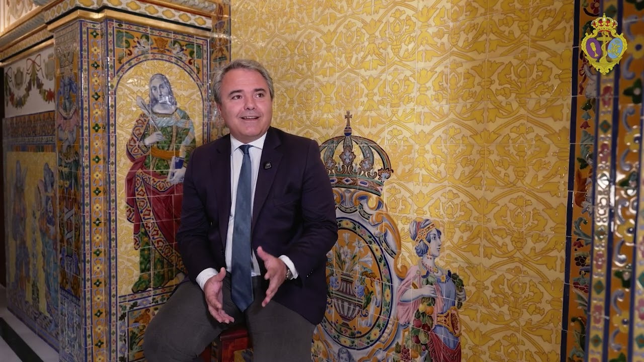 "El camarín de la ESPERANZA"