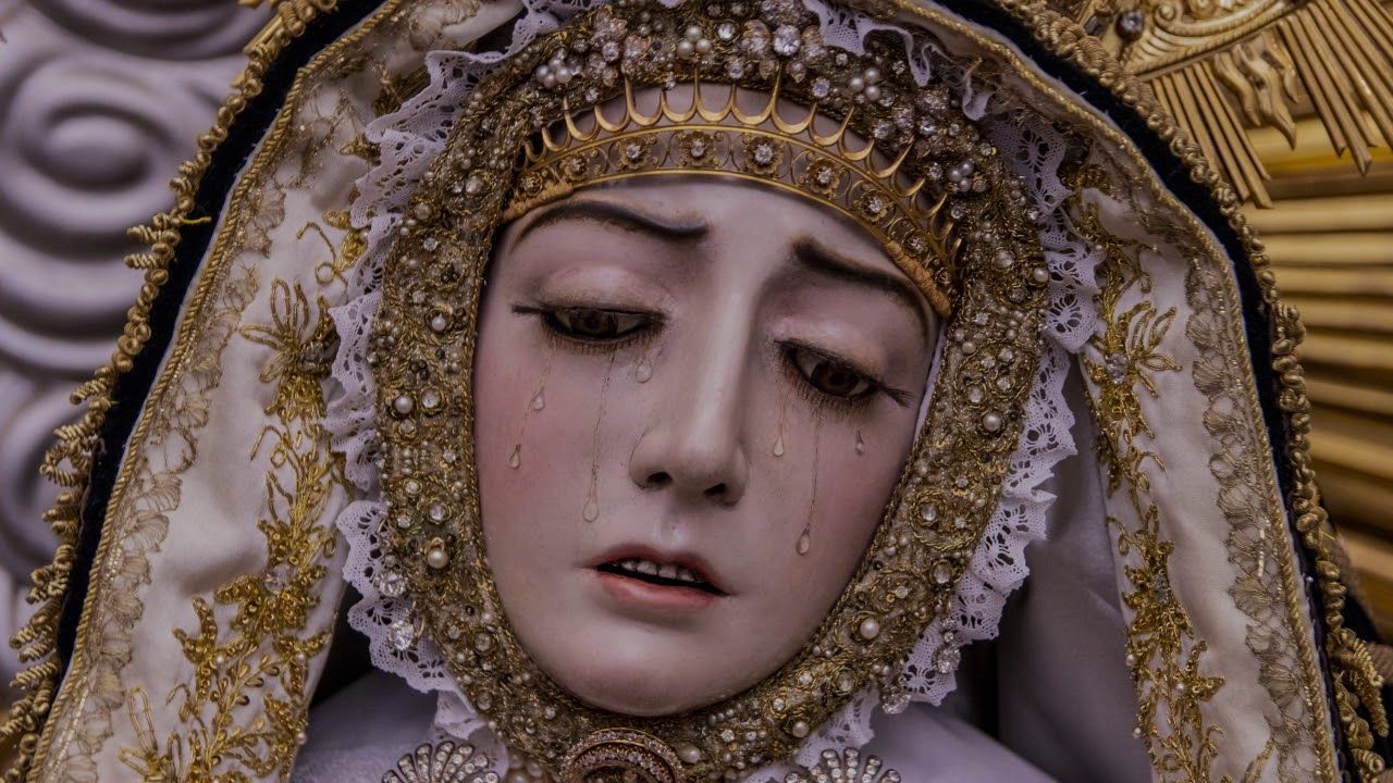 Viernes de Dolores - Córdoba