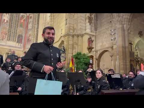 La Virgen de Belén estrenará una marcha en su honor.