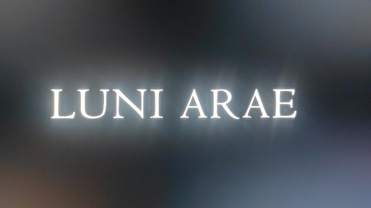 Pasión de Linares | Luni Arae (ESTRENO) - 2023