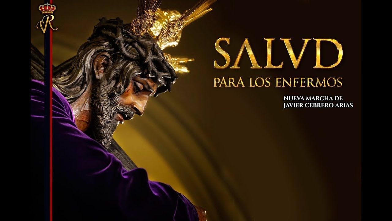SALVD para los enfermos | Entrevista Javier Cebrero