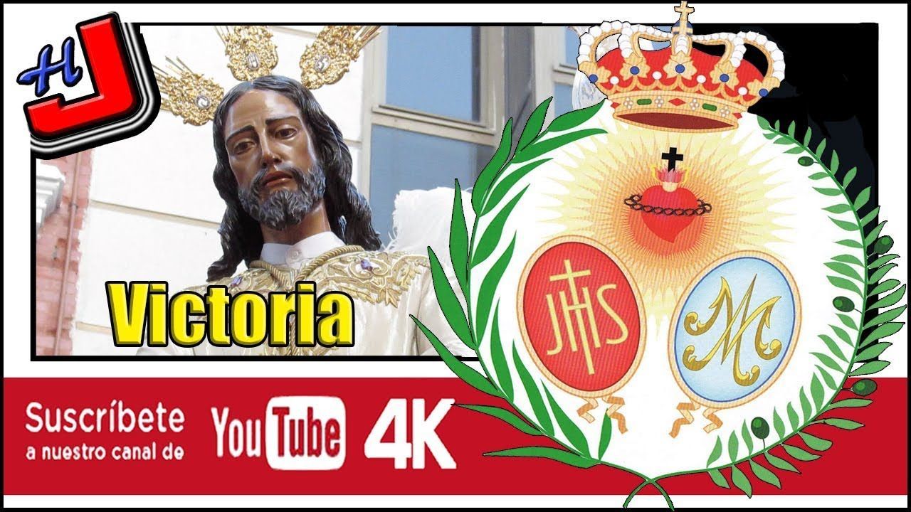 Hdad de la Victoria I Semana Santa 2018