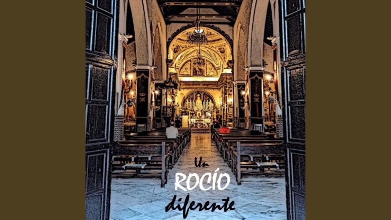 Un Rocío diferente