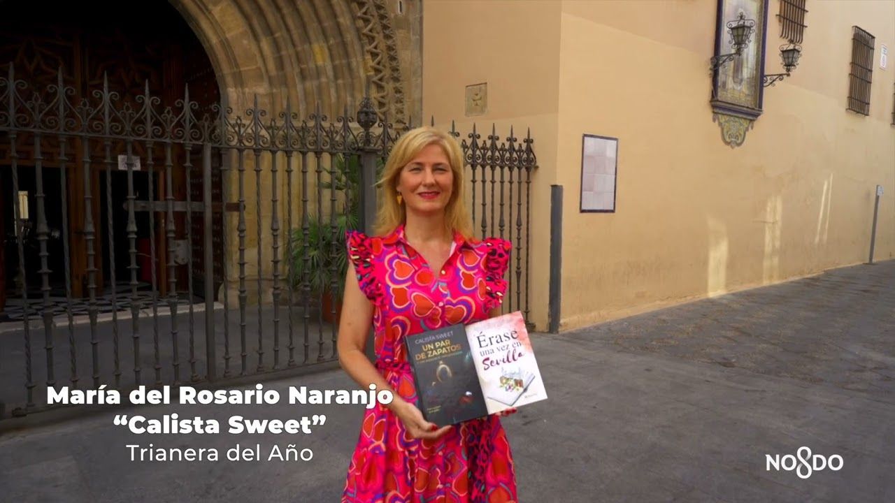 El Ayuntamiento lanza “Triana es mi madre”, vídeo promocional de la Velá de Santa Ana 2023
