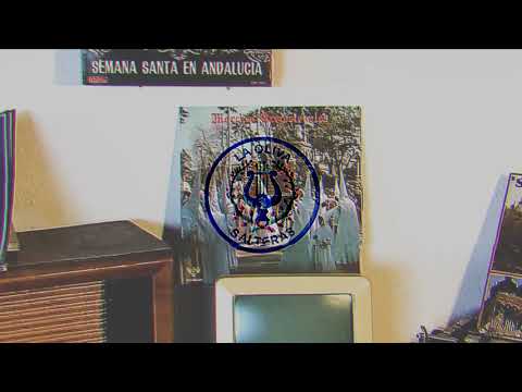 Teaser "La Virgen de Nervión"