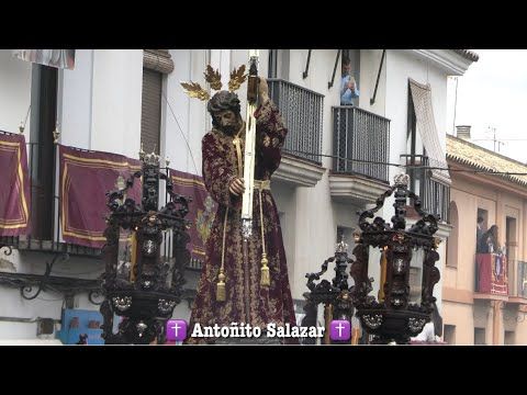 Nazareno | Córdoba 2025 ✝️ 4K