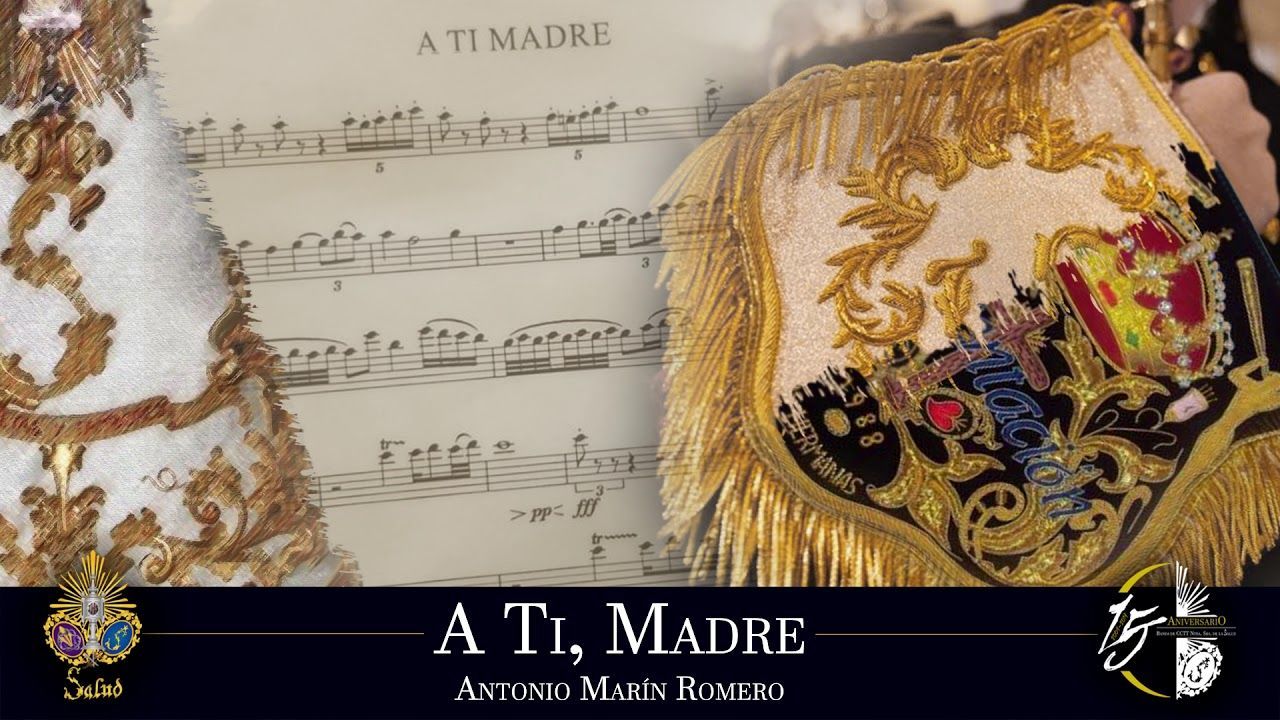 A Ti, Madre