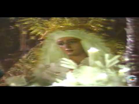 Madrugá 2000  Esperanza de Triana en Campana Semana Santa de Sevilla 1 2