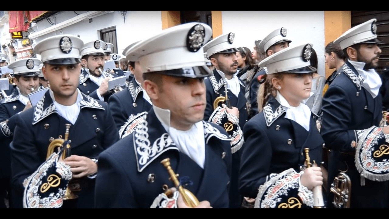 Cofrades 24/7 T1 E20: 'Ranking de agrupaciones musicales y una ración de autocensura'
