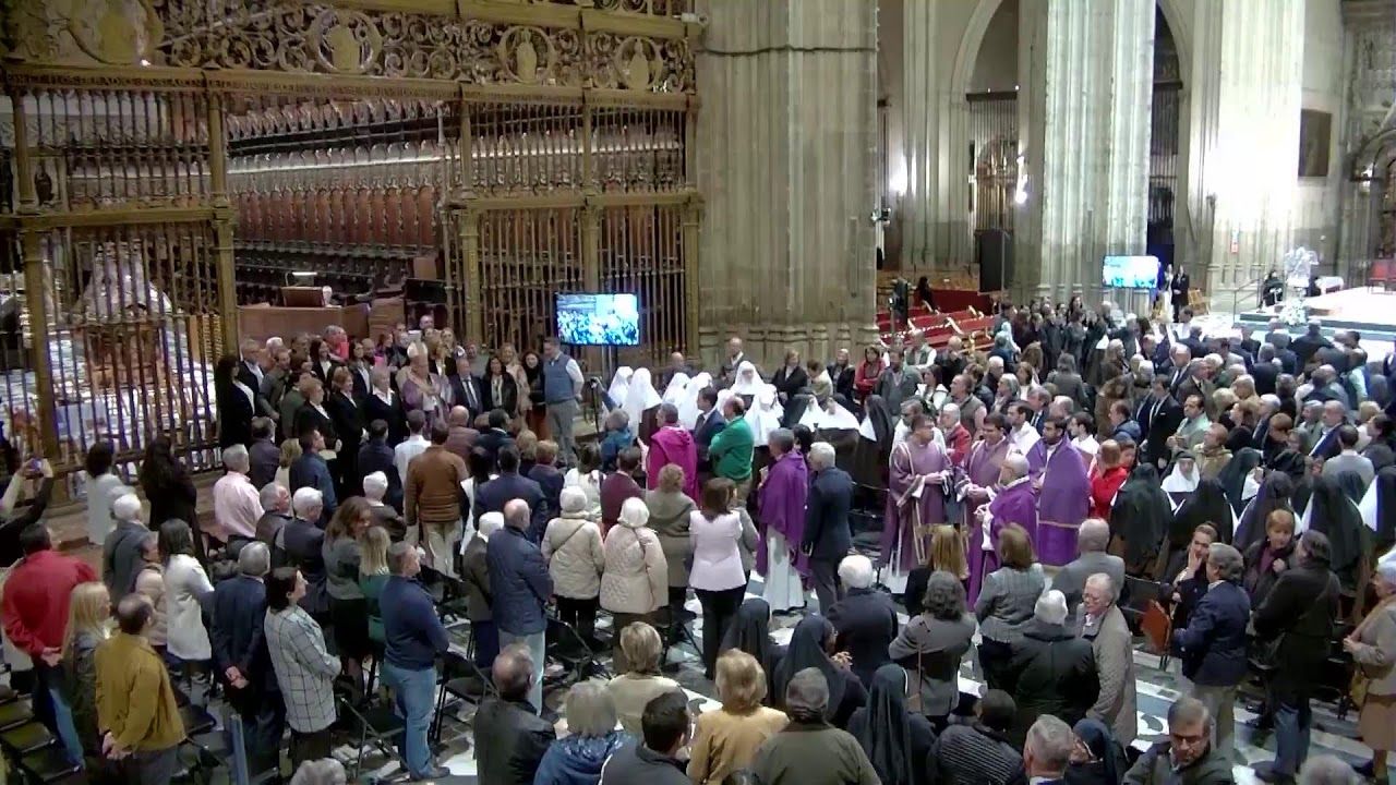 Eucaristía y Presentación del Plan Pastoral Diocesano 2022- 2027