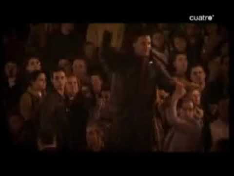 Madrugá del año 2000  emoción y pánico  Primera parte