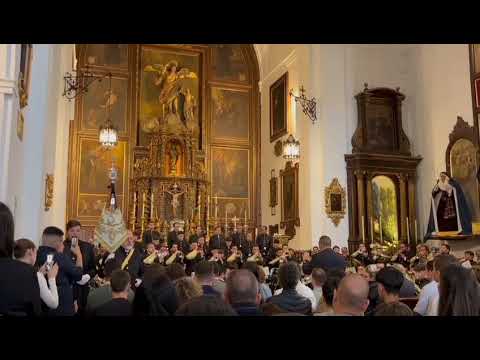 Anav, la nueva marcha de la Banda de la Salud