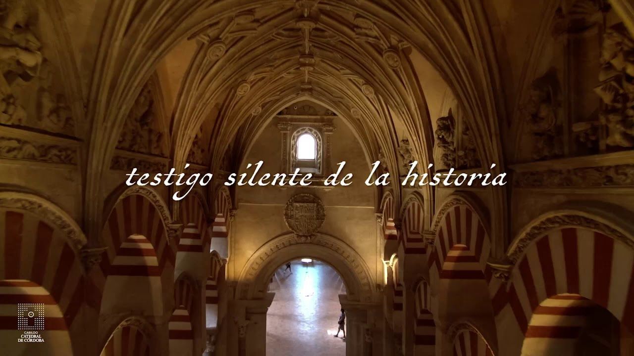 Mezquita-Catedral, corazón de Córdoba