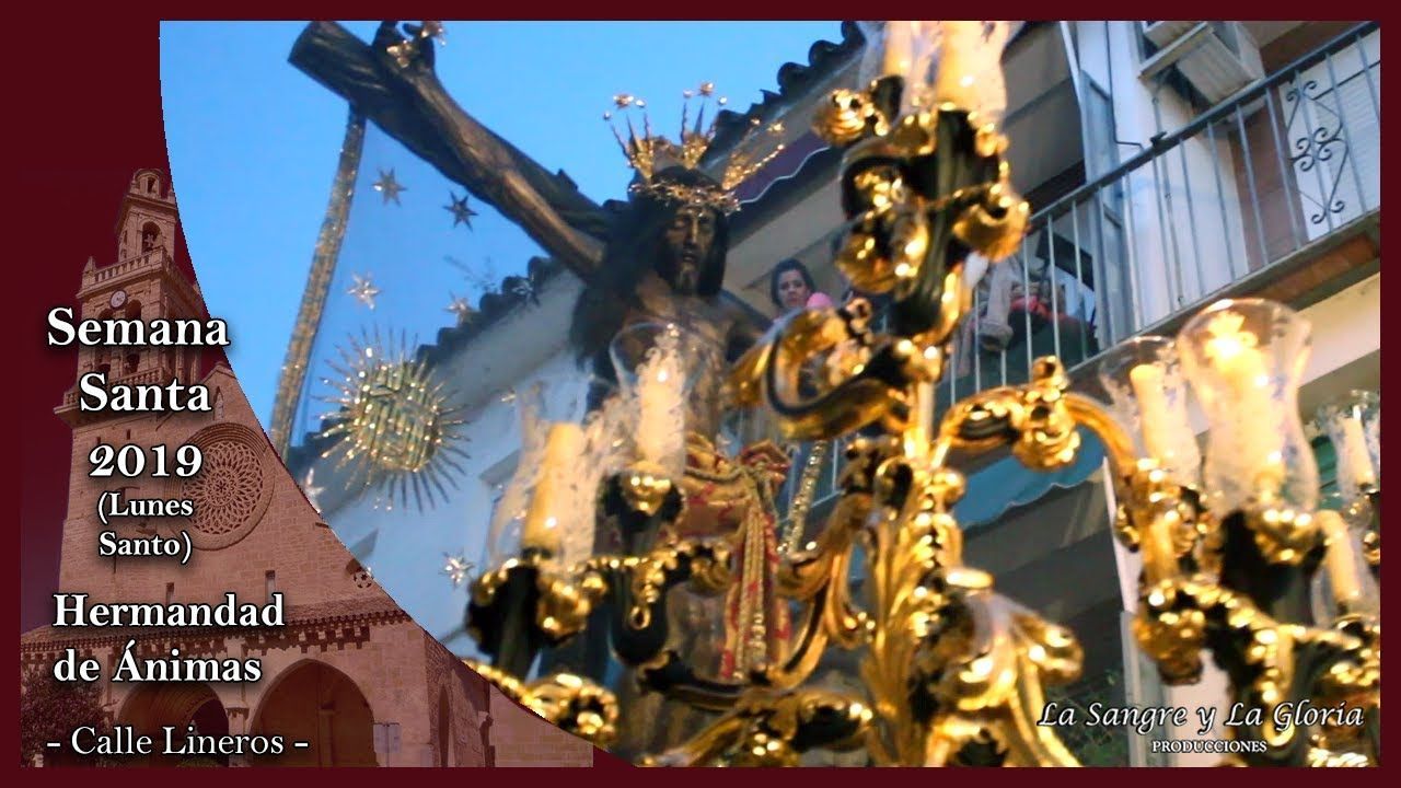 Ánimas 2019 Semana Santa Córdoba