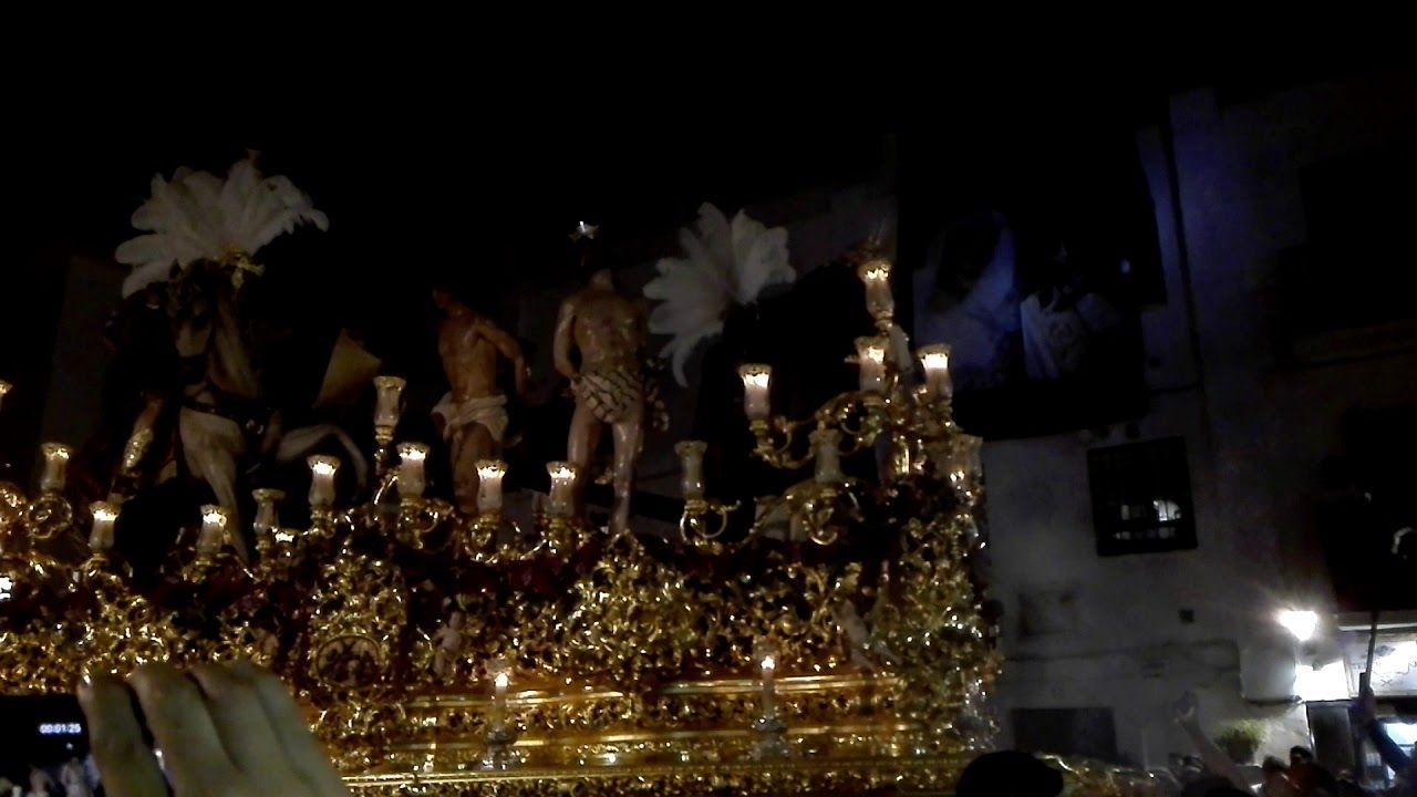 Humildad y Paciencia en la Casa de Cerrillo 2